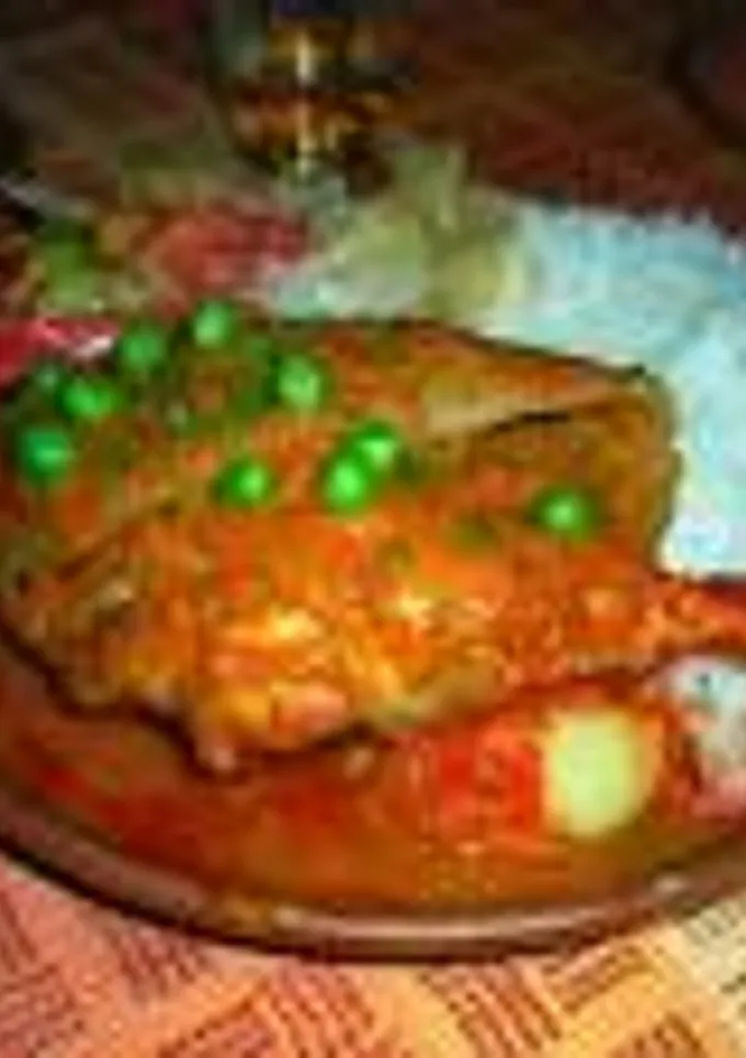 Ají de Lengua Boliviana: Receta Tradicional Fácil - Vista 4